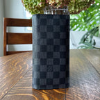 Louis Vuitton Damier Graphite Long Wallet