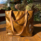 Louis Vuitton Vernis Houston Tote Bag