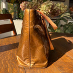 Louis Vuitton Vernis Houston Tote Bag